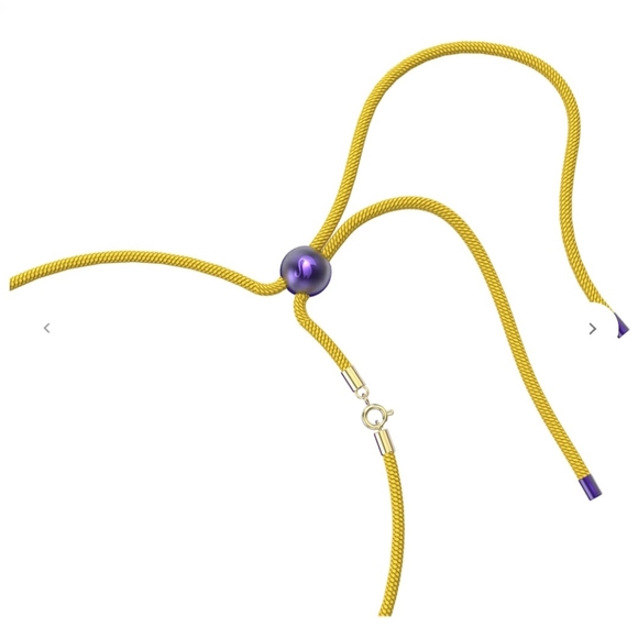 New Swarovski Dulcis necklace. - Picture 5 of 6